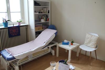 Sophrologue Montreuil Diego