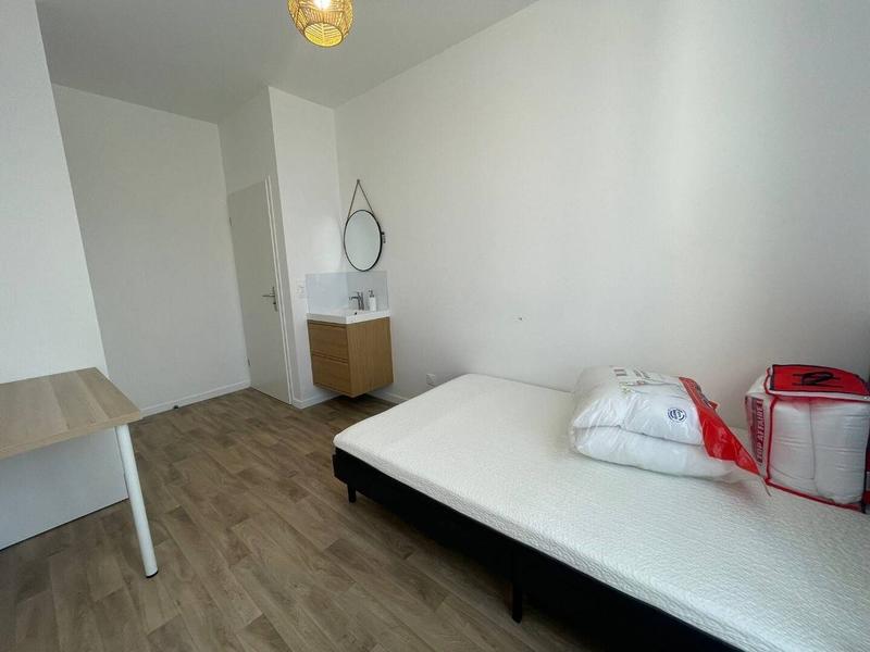 Appartement - 83 m² - 4 pièces