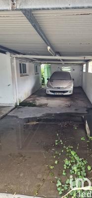 Maison - 89 m² - 5 pièces