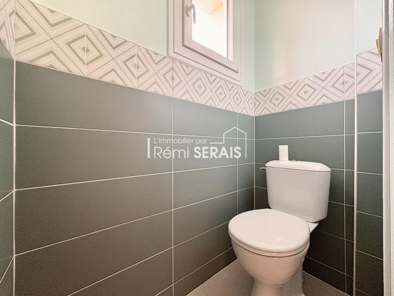 Maison - 81 m² - 4 pièces