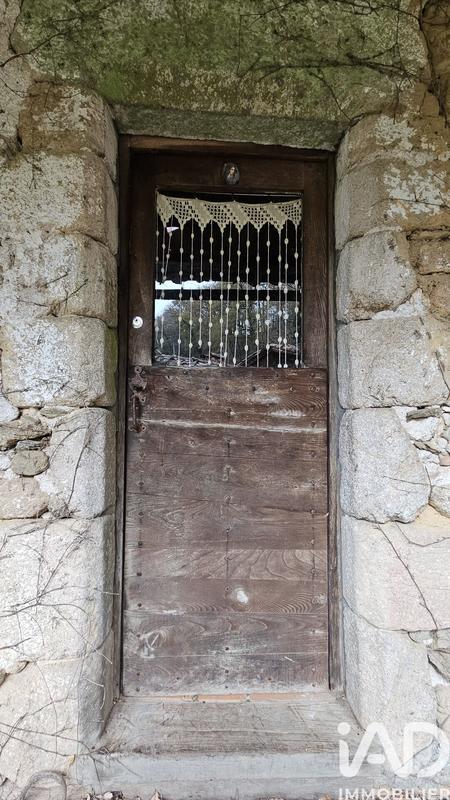 Maison - 47 m² - 2 pièces