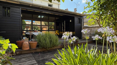 Maison - 142 m² - 4 pièces