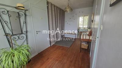 Maison - 155 m² - 5 pièces