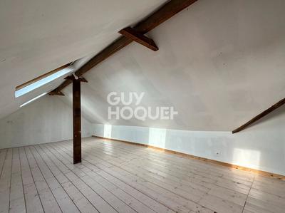 Appartement - 70 m² - 4 pièces