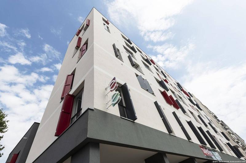 Studio - 18 m² - 1 pièce