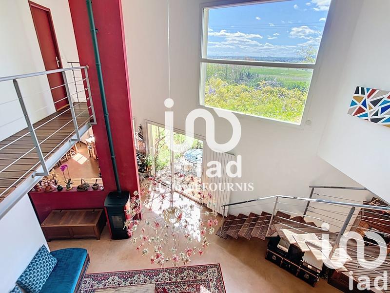 Maison de maîtres - 178 m² - 7 pièces