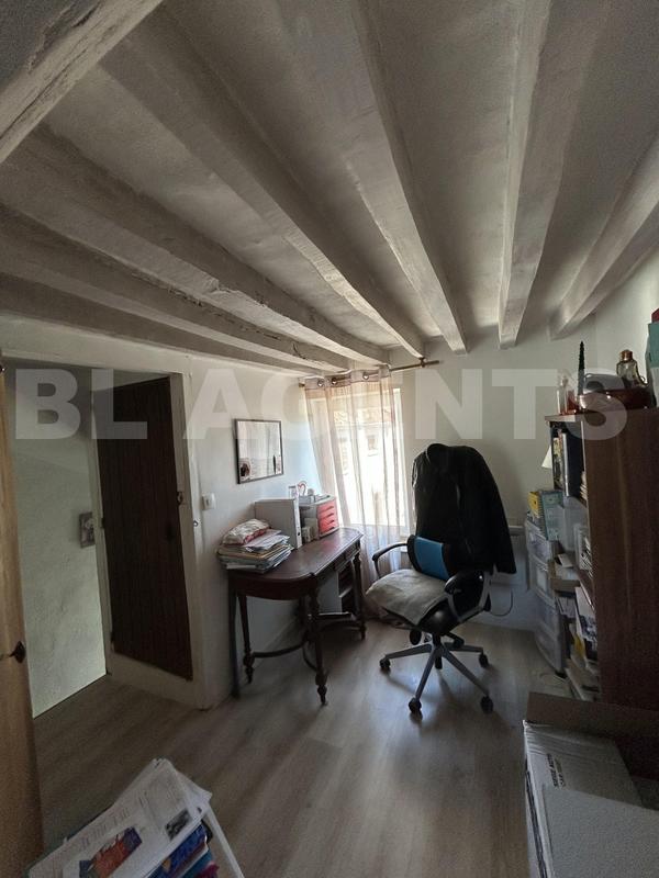 Maison de ville - 66 m² - 2 pièces