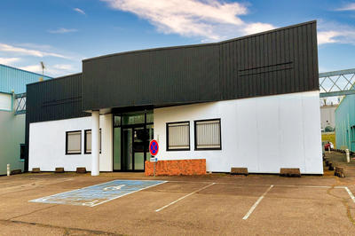 Local commercial - 750 m²