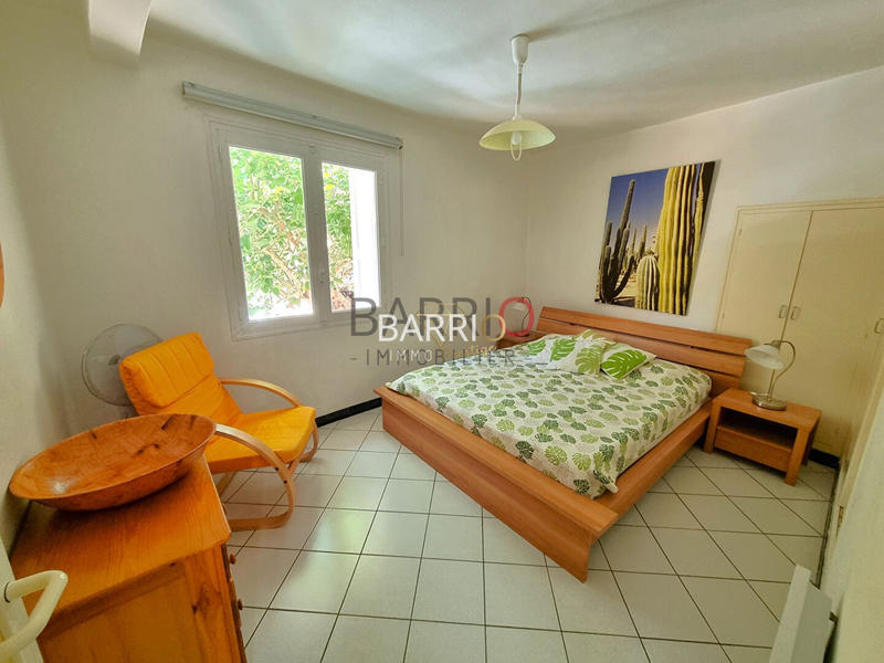 Maison - 79 m² - 4 pièces