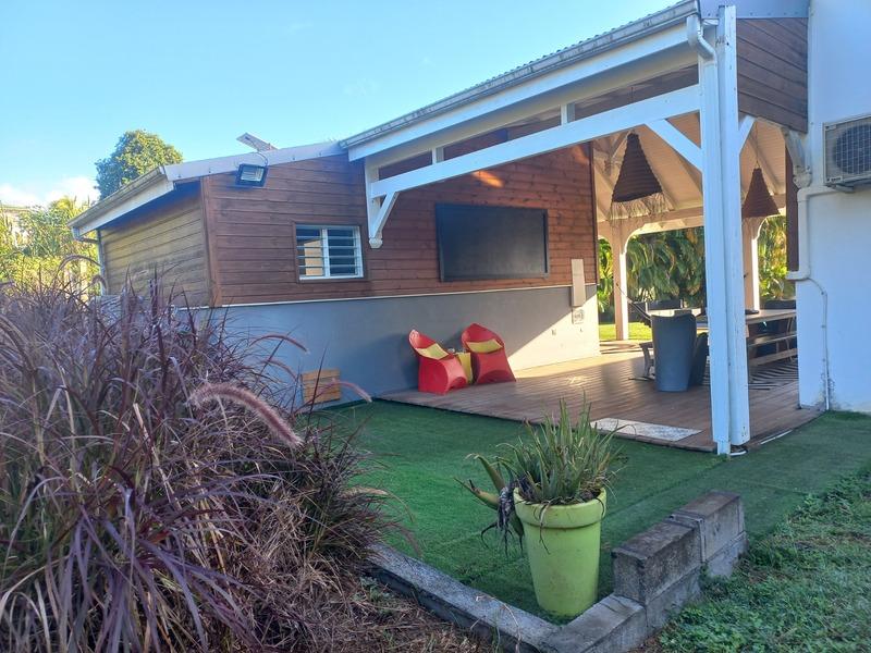 Maison - 145 m² - 5 pièces