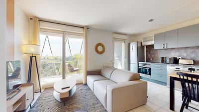 Appartement - 85 m²