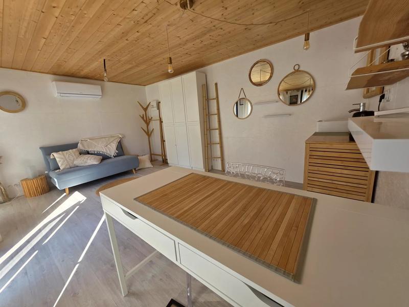 Villa - 120 m² - 5 pièces