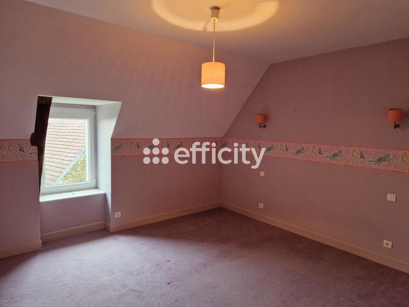 Maison - 167 m² - 6 pièces