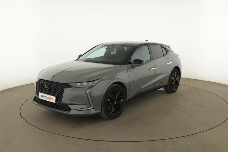 Ds Ds 4 1.2 PureTech Performance Line Auto 130 ch