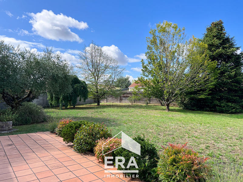 Maison - 141 m² - 4 pièces