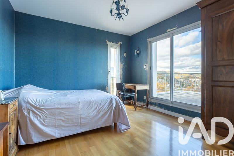 Maison de maîtres - 245 m² - 7 pièces