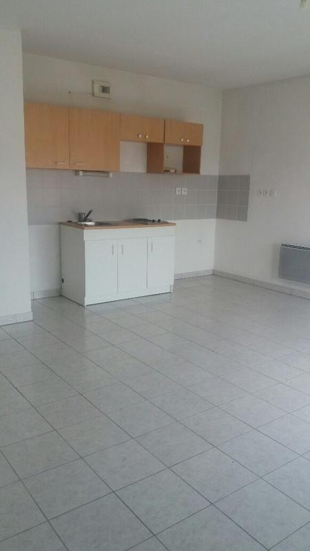 Appartement - 32 m² - 1 pièce