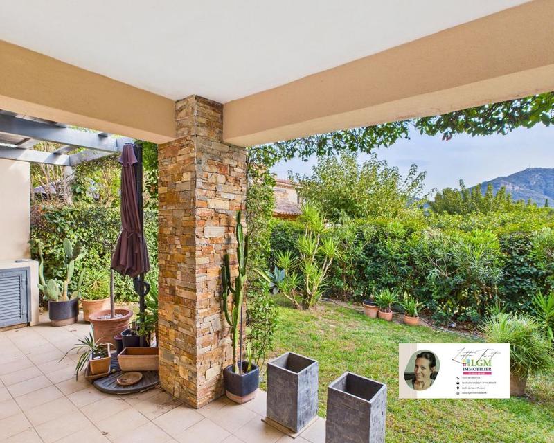 Maison - 86 m² - 3 pièces