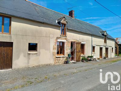 Maison de campagne - 275 m² - 6 pièces