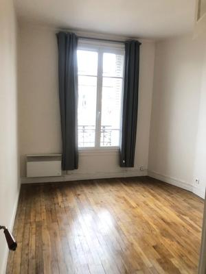 Appartement - 32 m² - 2 pièces