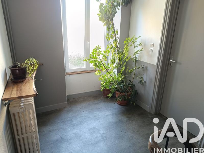 Immeuble - 289 m²