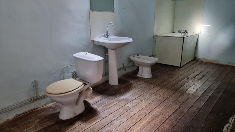 Maison - 190 m² - 10 pièces