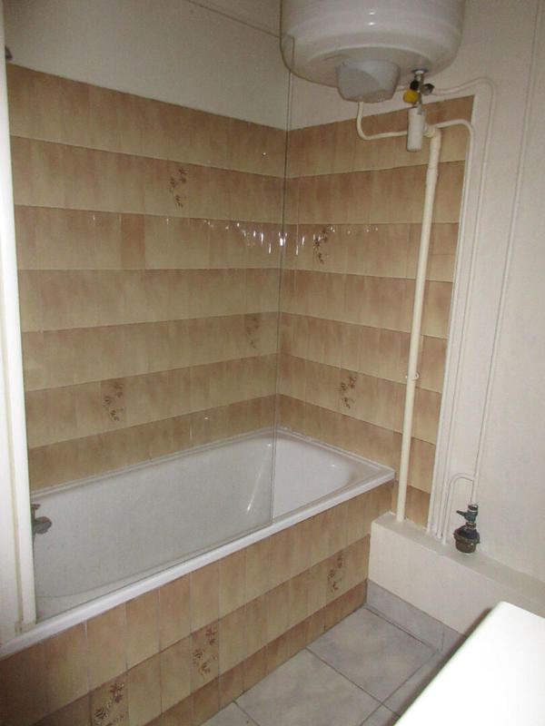 Immeuble - 10 pièces