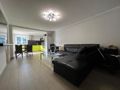 Appartement - 71 m² - 4 pièces