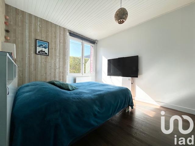 Appartement - 109 m² - 4 pièces