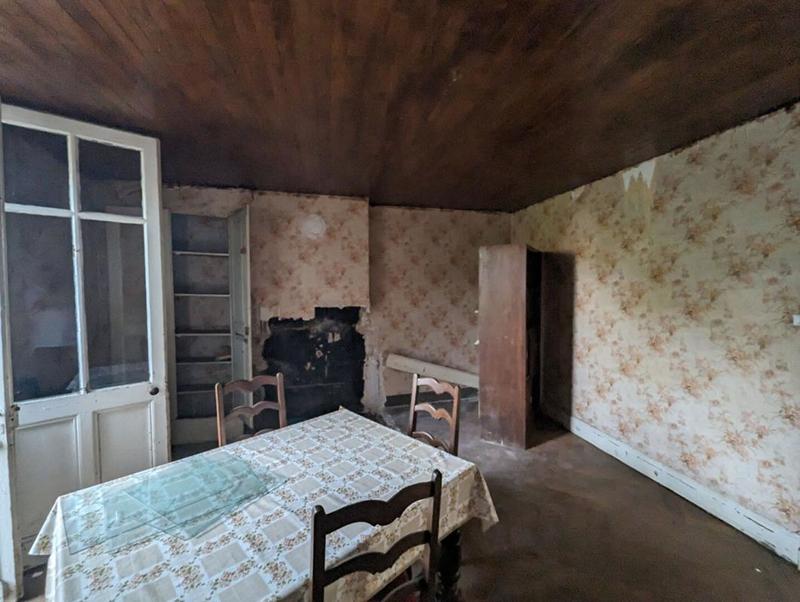 Maison de ville - 144 m² - 5 pièces