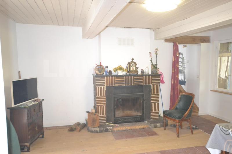 Maison - 145 m² - 7 pièces