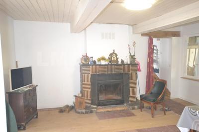 Maison - 145 m² - 7 pièces