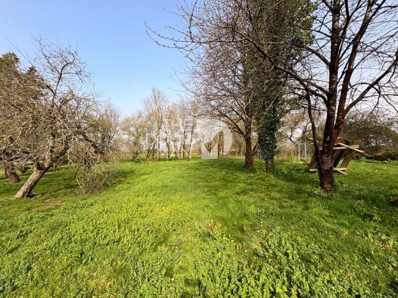 Longère - 59 m² - 3 pièces