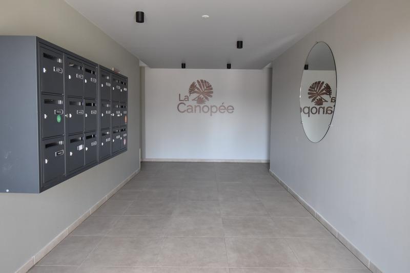 Appartement - 91 m² - 3 pièces