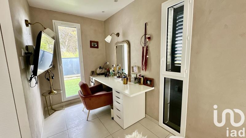 Maison de maîtres - 153 m² - 5 pièces