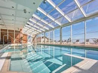 Appartement - 36 m² - 1 pièce