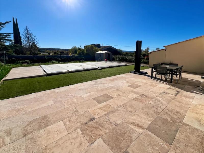 Maison - 136 m² - 5 pièces