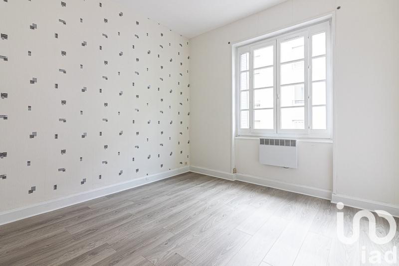 Appartement - 94 m² - 4 pièces