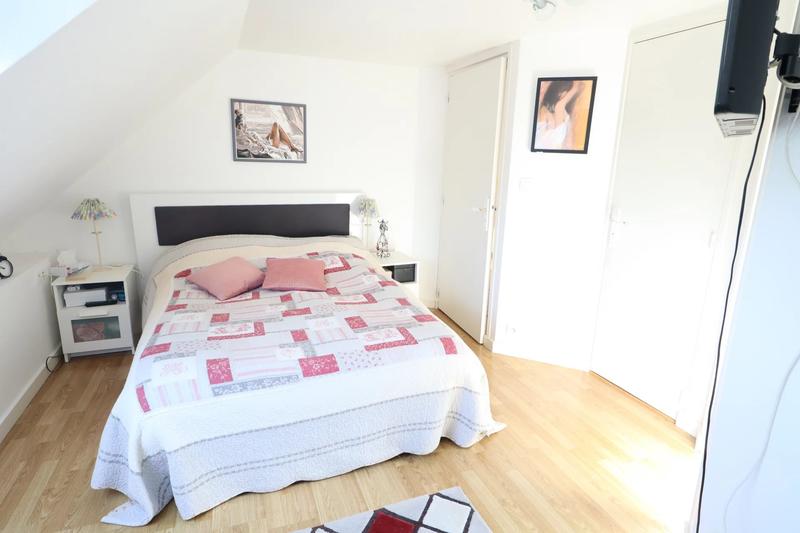 Maison - 118 m² - 6 pièces