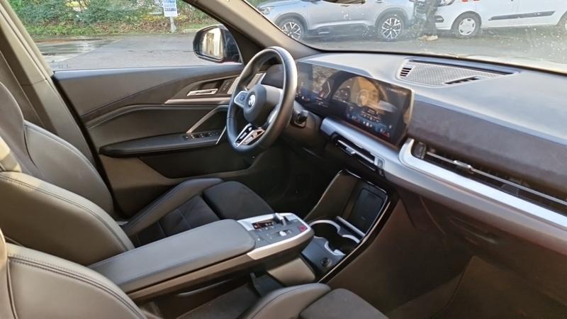 Bmw X2 U10 Sdrive 20i 170ch Dkg7 m Sport