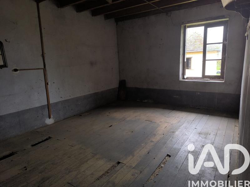 Ferme - 180 m² - 5 pièces