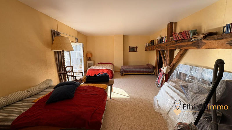 Maison - 74 m² - 4 pièces