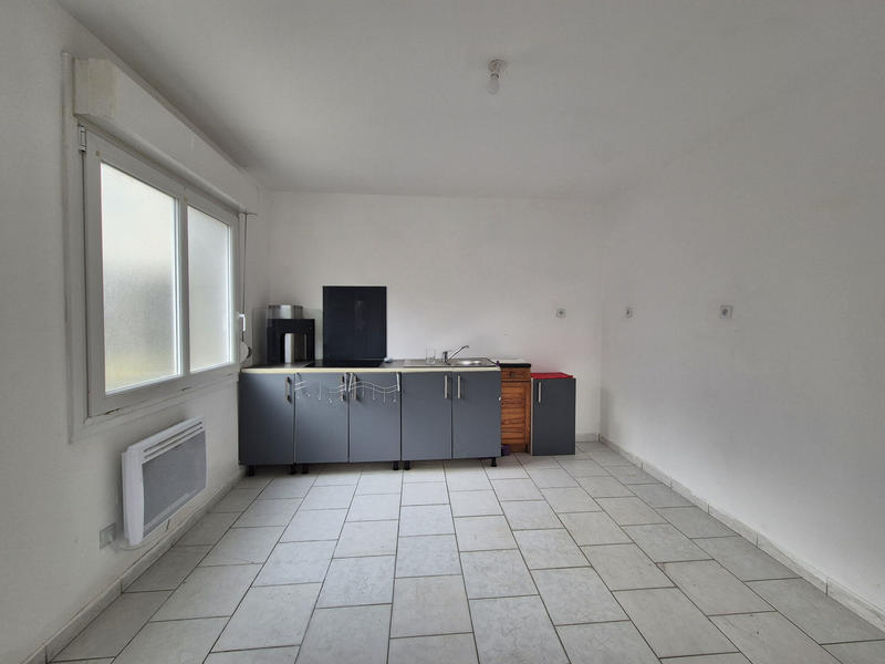 Maison - 195 m² - 8 pièces