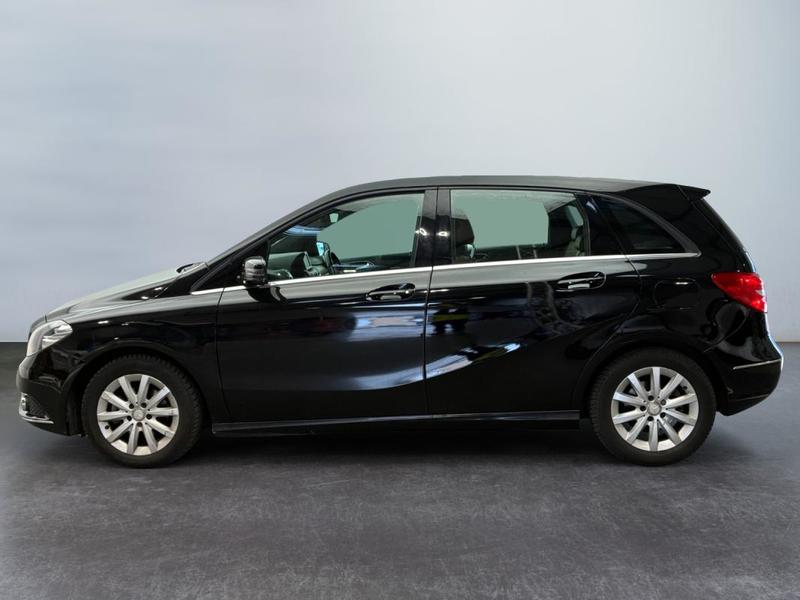 Mercedes Classe B 180 Cdi BlueEFFICIENCY Design 7-G Dct a