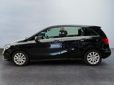Mercedes Classe B 180 Cdi BlueEFFICIENCY Design 7-G Dct a