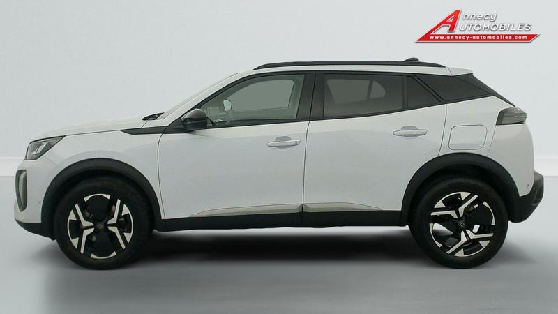 Peugeot 2008 Hybrid 136 e-Dcs6 Allure