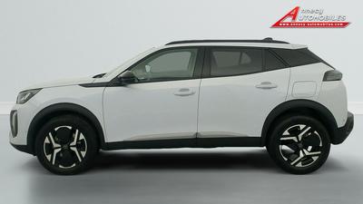 Peugeot 2008 Hybrid 136 e-Dcs6 Allure