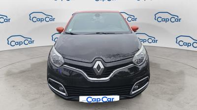 Renault Captur II 1.5 dCi 90 Intens