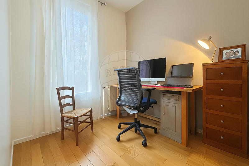 Maison en pierre - 110 m² - 5 pièces