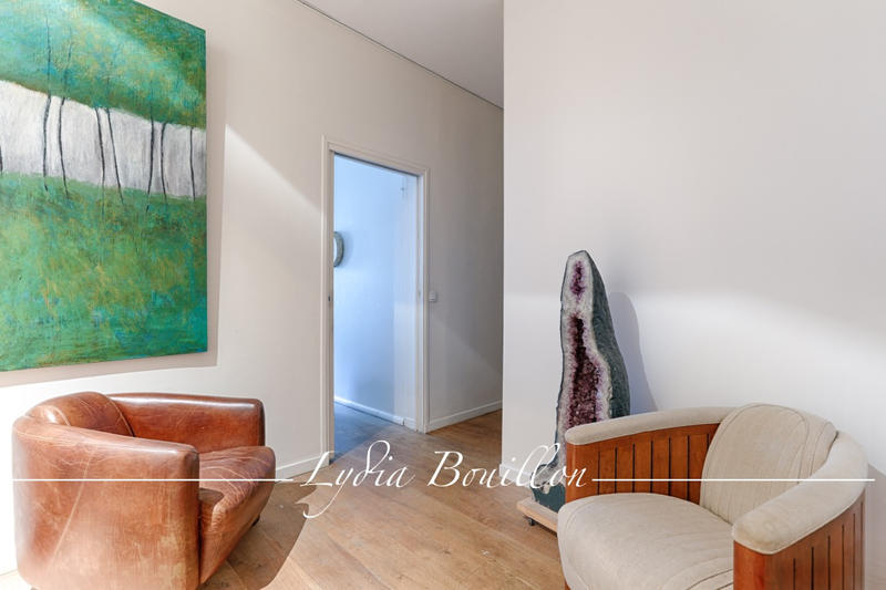 Appartement - 59 m² - 2 pièces